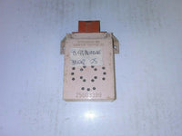 1993-1995 Pontiac Bonneville alarm module 25603389.