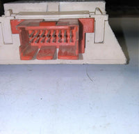 1993-1995 Pontiac Bonneville alarm module 25603389.