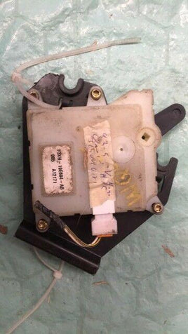 1993-1995 Villager or Quest climate heater a/c control module F3XH-19E694-AB.