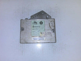 1993-1996 Concorde or Intrepid abs anti-lock brake control module 4605044 G.