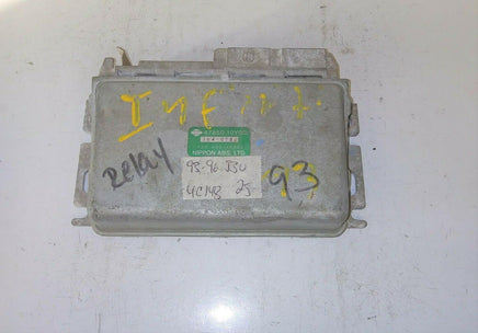 1993-1996 Infiniti J30 abs anti-lock brake control module 47850 10Y00.
