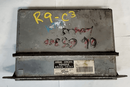 1993-1996 Lexus GS300 ecm ecu computer 89666-30361.