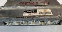 1993-1996 Lexus GS300 ecm ecu computer 89666-30361.