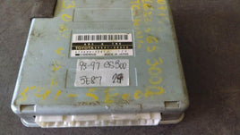 1993-1997 Lexus GS300 anti lock brake abs module 89541-30040.