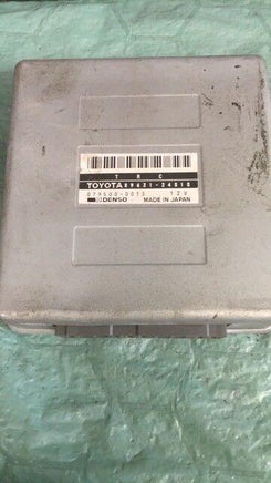 1993-1997 Lexus GS300 traction control module 89631-24010.