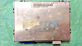 1993 Chevy Lumina APV or Pontiac Trans Sport van ABS module 16163576.
