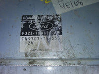 1993 Ford Probe ecm ecu computer F32Z-12A650-AR.