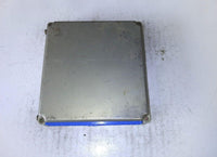 1993 Infiniti Q45 ecm ecu computer A18-B16 PB5.