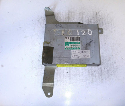 1993 Isuzu Rodeo ecm ecu computer 8970638491.