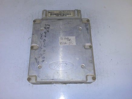 1993 Lincoln Town Car ecu ecm computer F3VF-12A650-XB.
