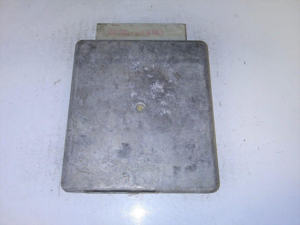 1993 Lincoln Town Car ecu ecm computer F3VF-12A650-XB.
