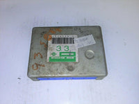 1993 Nissan Sentra ecm ecu computer JA11C65 BL4.
