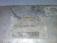1993 Saturn S Series ecu ecm computer 21022561 - Swan Auto