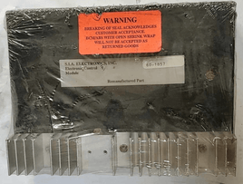 1993 Saturn S-Series pcm ecu ecm computer 21021857 **REMAN** - Swan Auto
