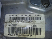 1994-1995 Chevy Camaro ecm ecu computer 16198861.