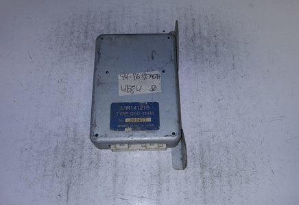 1994-1995 Dodge Stealth theft locking module MR141215.