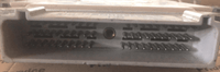 1994-1995 Ford Escort ecm ecu computer F3CF-12A650-LA.