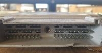 1994-1995 Ford Escort ecm ecu computer F4CF-12A650-EC.