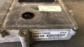 1994-1996 Dodge Intrepid or Concorde TCM transmission computer 4606109.