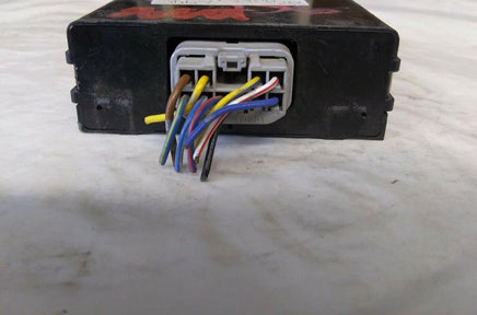 1994-1996 Toyota Camry or ES300 cooling fan relay module 89257-33030.