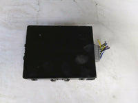 1994-1996 Toyota Camry or ES300 cooling fan relay module 89257-33030.