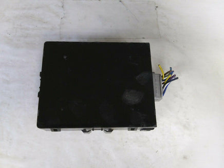 1994-1996 Toyota Camry or ES300 cooling fan relay module 89257-33030.