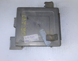 1994-1997 Ford Aspire ecu ecm computer B3S1 18 881B.