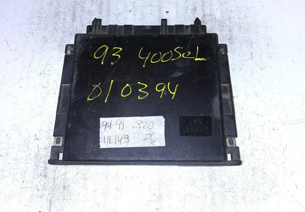 1994-1999 Mercedes S320 ecu ecm computer 05 1110 20.