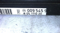 1994-1999 Mercedes S320 ecu ecm computer 05 1110 20.