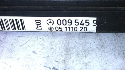 1994-1999 Mercedes S320 ecu ecm computer 05 1110 20.