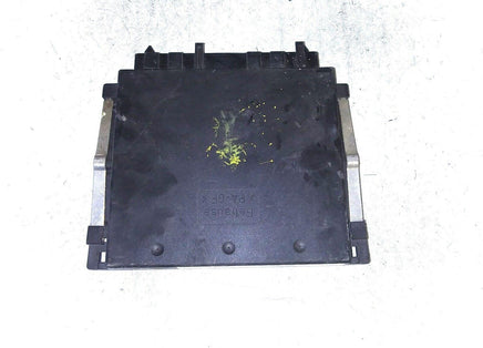 1994-1999 Mercedes S320 ecu ecm computer 05 1110 20.