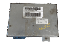 1994 Buick Century or Cutlass Ciera ABS control module 16197981.