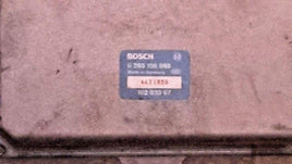 1994 Cadillac Fleetwood abs computer module 0 265 106 098.