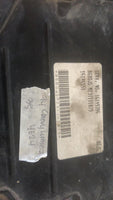 1994 Chevy Lumina ecm ecu computer 16186551 - Swan Auto