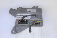 1994 Dodge Shadow passive restraint module P05266292.