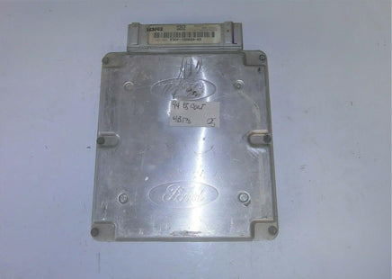 1994 Ford Escort ecm ecu computer F3CF-12A650-KA.