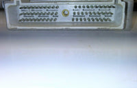 1994 Ford Escort ecm ecu computer F3CF-12A650-KA.