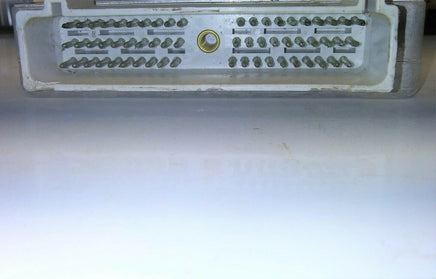 1994 Ford Escort ecm ecu computer F3CF-12A650-KA.