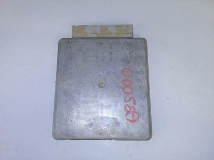1994 Ford Escort ecm ecu computer F3CF-12A650-KA.