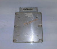 1994 Ford Escort ecm ecu computer F4CF-12A650-AB.