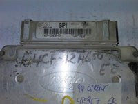 1994 Ford Escort ecu ecm computer F4CF-12A650-EB.