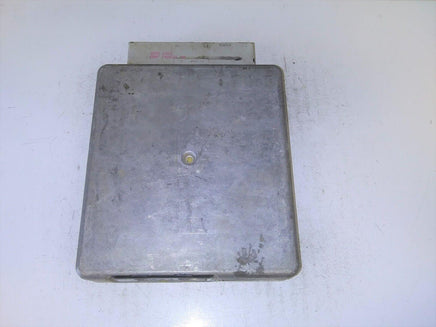 1994 Ford Escort ecu ecm computer F4CF-12A650-EB.