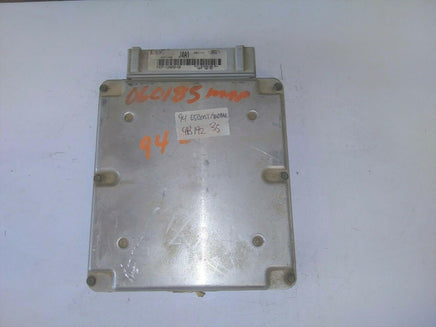 1994 Ford Escort Mercury Tracer ecm ecu computer F4CF-12A650-DB.