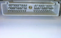 1994 Ford Escort Mercury Tracer ecm ecu computer F4CF-12A650-DB.