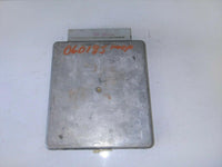 1994 Ford Escort Mercury Tracer ecm ecu computer F4CF-12A650-DB.