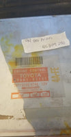 1994 Geo Prizm ecm ecu computer 89661-0211.