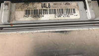 1994 Lincoln Continental ecm ecu computer F40F-12A650-DA.