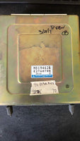1994 Mitsubishi Diamante ecm ecu computer MD194626.