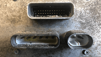 1994 Oldsmobile Alero or Grand ABS Anti-Lock control module 16194369.