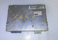 1994 Oldsmobile Silhouette Abs anti-lock brake control module 16184390.